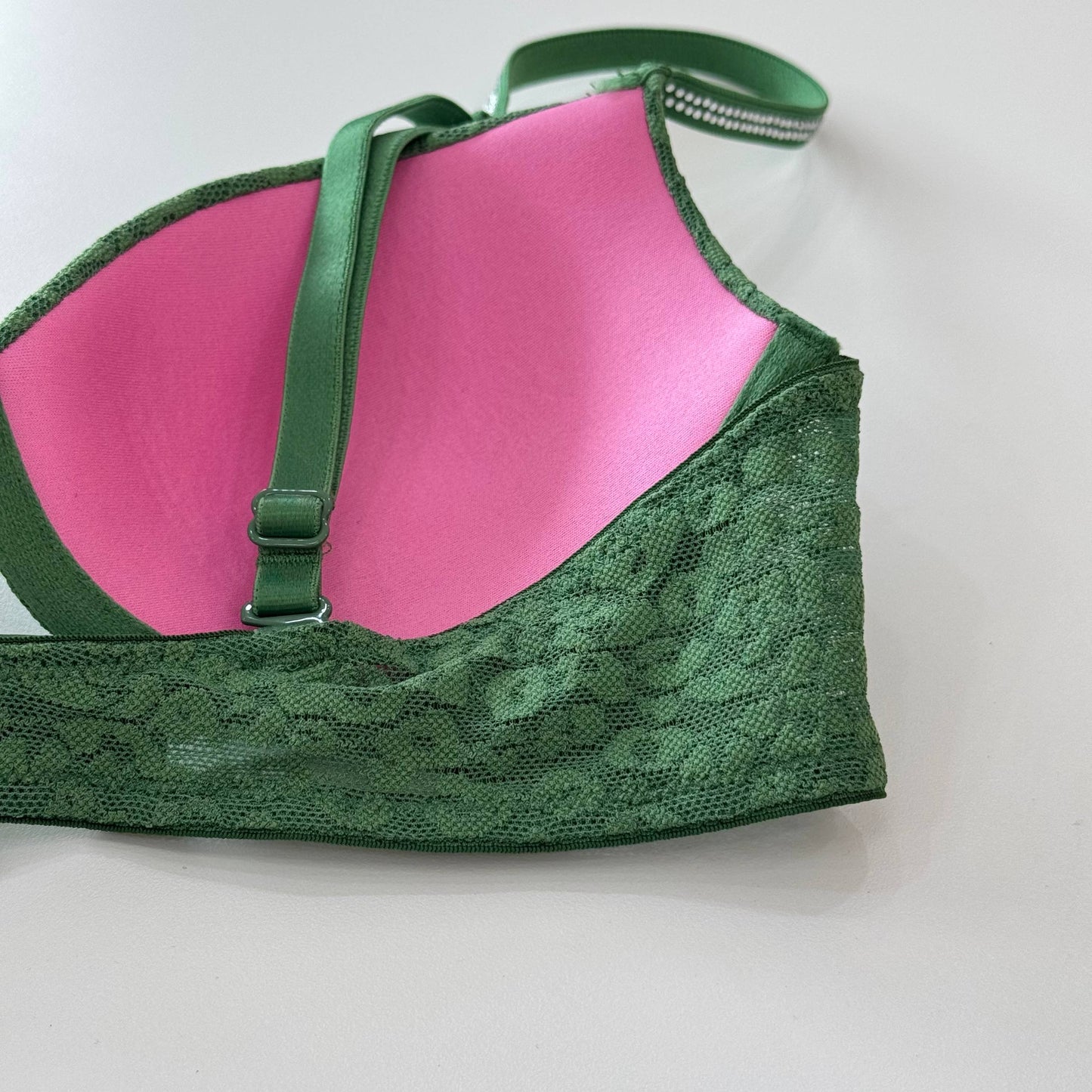 Wear Everywhere T-Shirt Lightly Lined Bra (25)