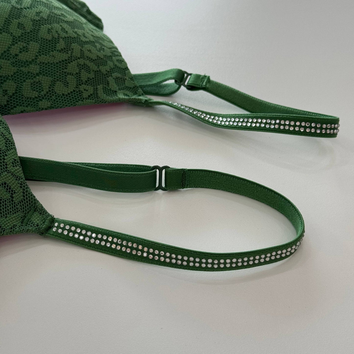 Wear Everywhere T-Shirt Lightly Lined Bra (25)