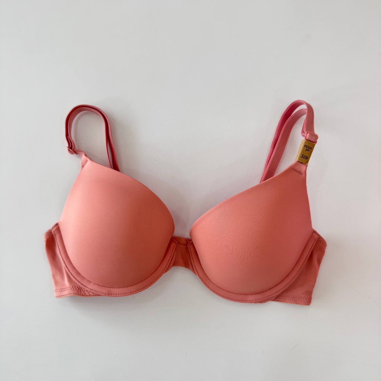 Wear Everywhere Push-Up (30)
