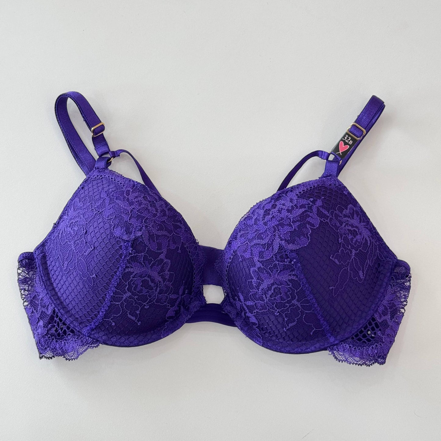 Push-Up Bra (32)