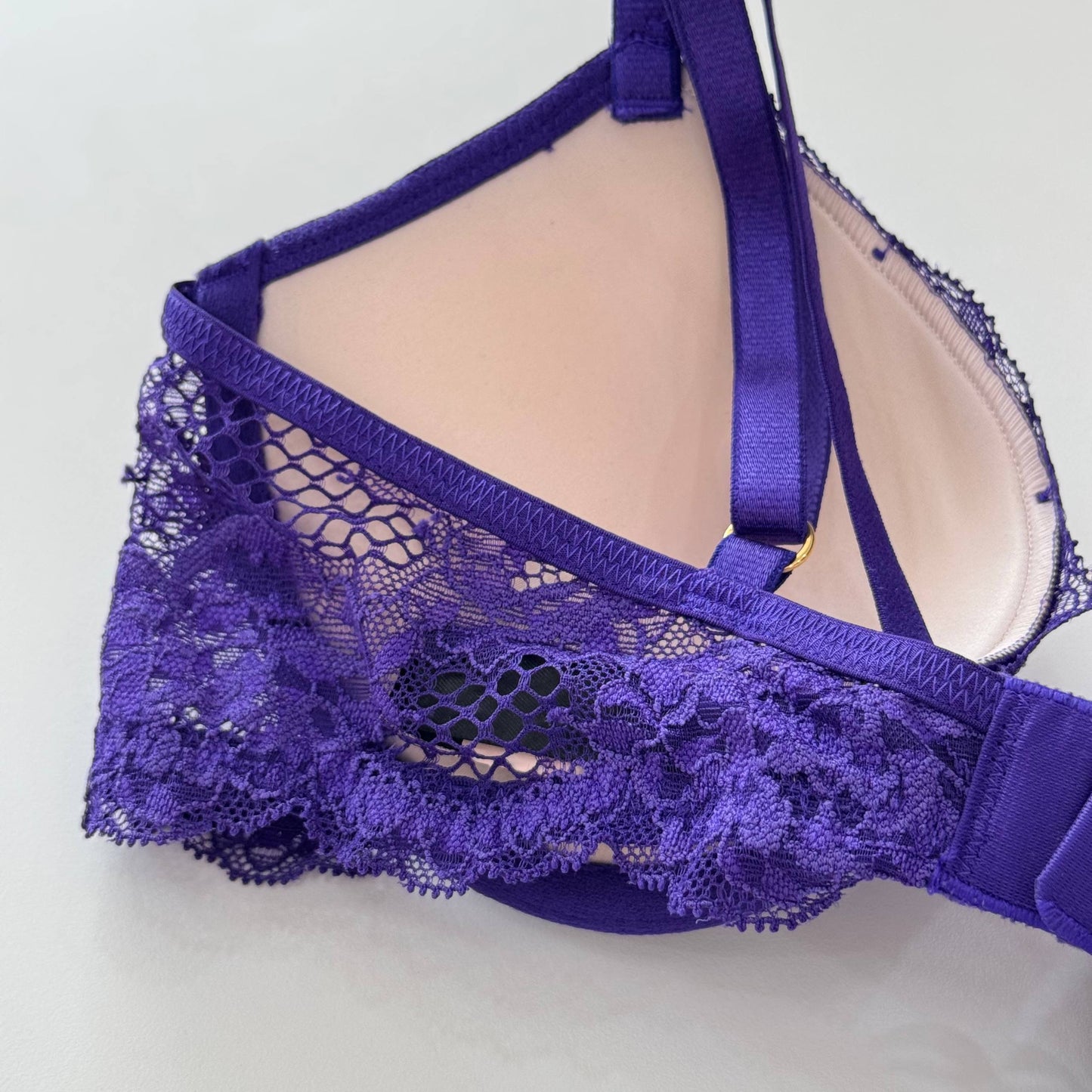 Push-Up Bra (32)