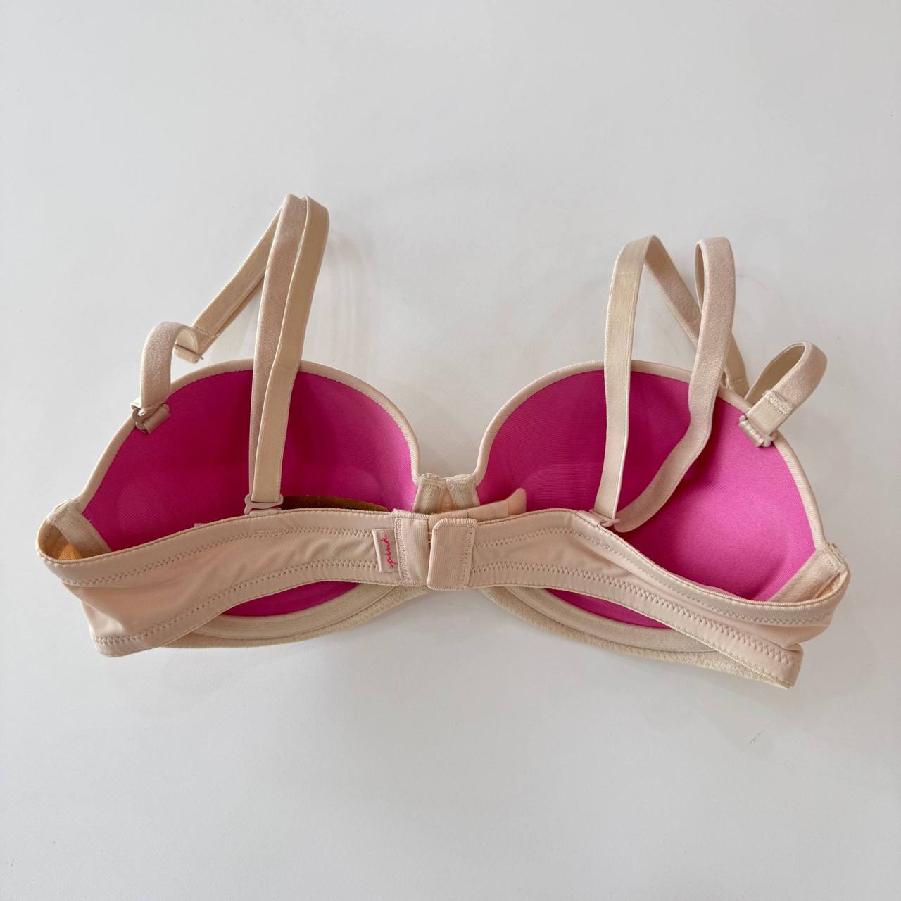 Wear Everywhere Strapless Push-Up (36),(37)