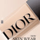 dior Forever Skin Wear Blurring Natural Matte Foundation - 24h Ultra Wear