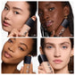dior Forever Skin Wear Blurring Natural Matte Foundation - 24h Ultra Wear