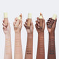 gucci foundation sample