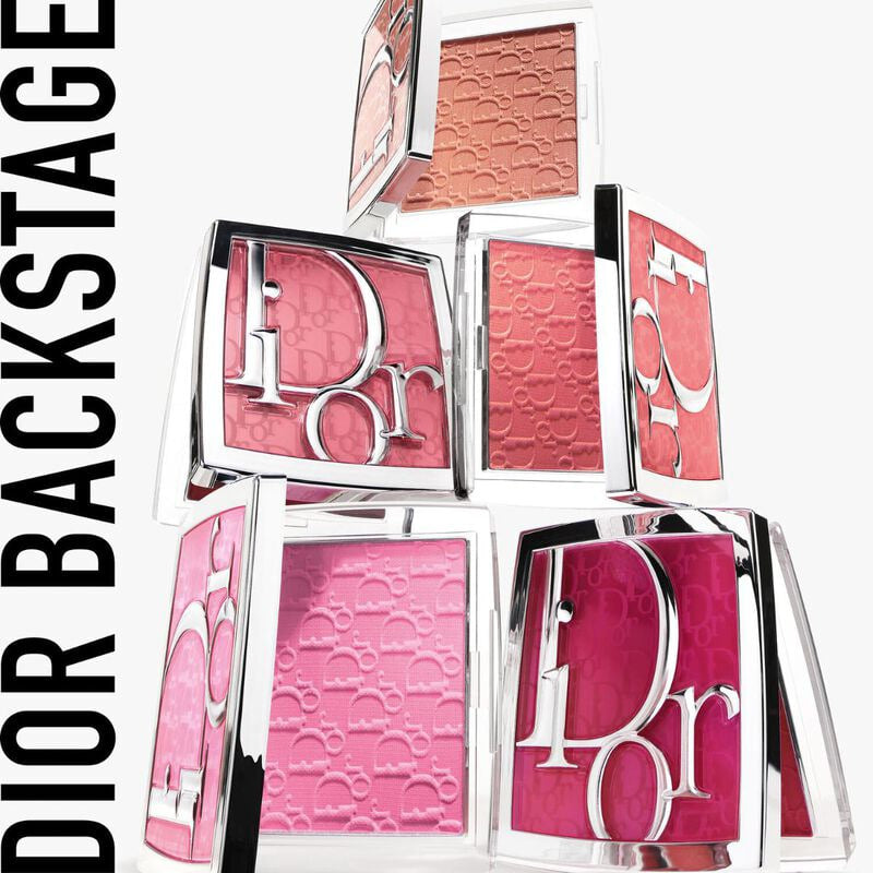 Rosy Glow Blush