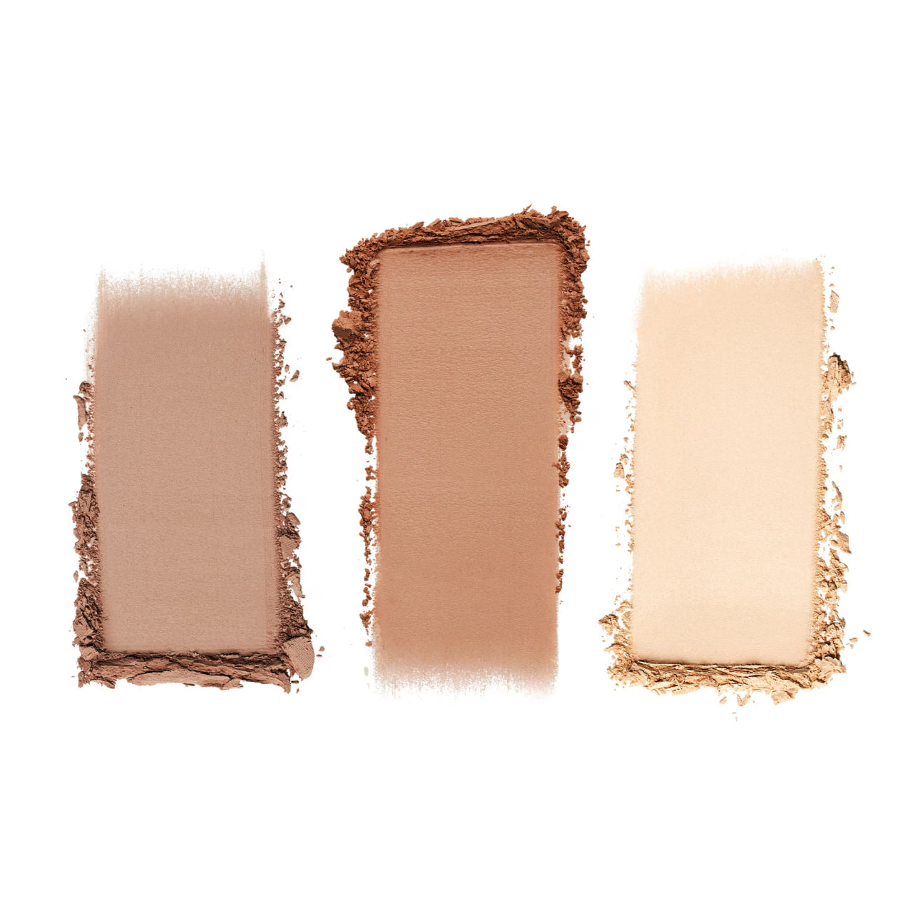 Smashbox Cali Contour Blush, Highlighter, & Bronzer Face Palette