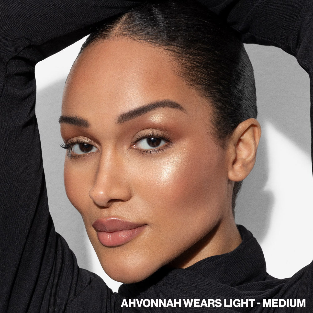 Smashbox Cali Contour Blush, Highlighter, & Bronzer Face Palette