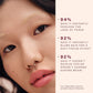 rare beauty True to Myself Natural Matte Longwear Foundation