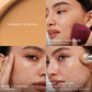 rare beauty True to Myself Natural Matte Longwear Foundation
