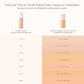 rare beauty True to Myself Natural Matte Longwear Foundation