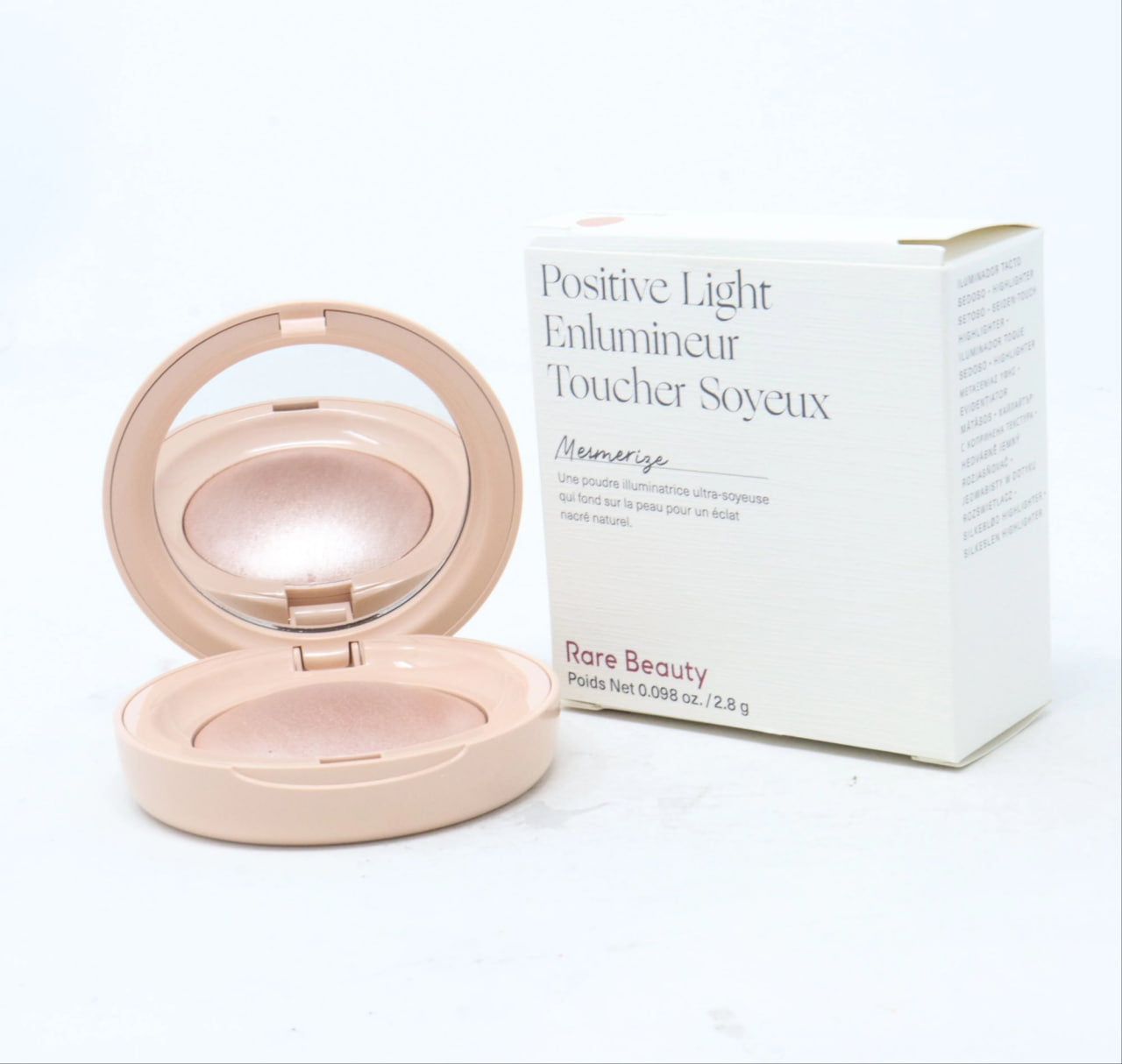 Positive Light Silky Touch Highlighter