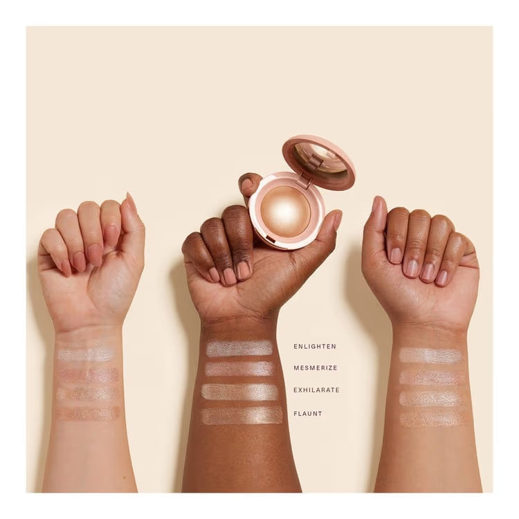 Positive Light Silky Touch Highlighter