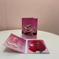 lancome juicy treat sample