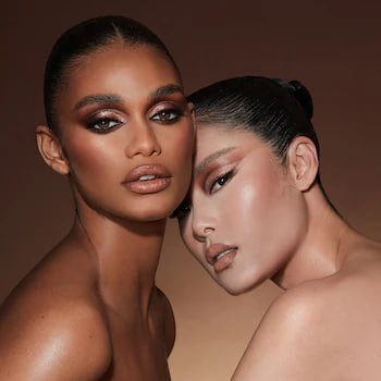 Major Dimension I Eyeshadow Palette
