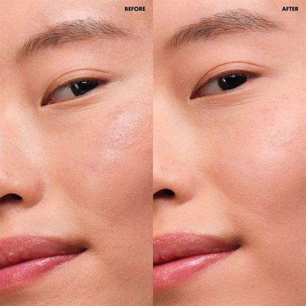 makeup forever HD Skin Perfecting Loose Powder #0.1 Translucent 0.9g