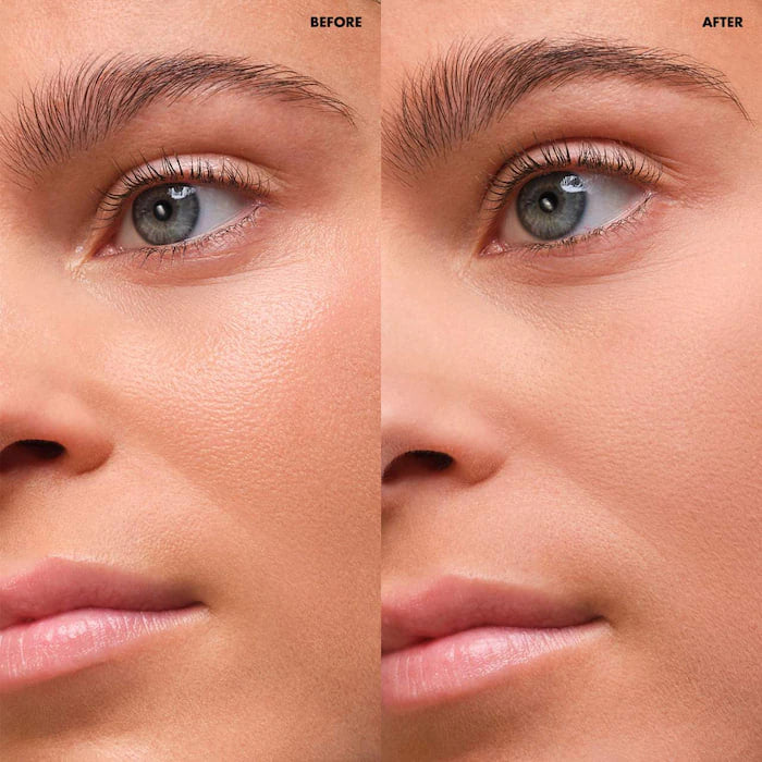 makeup forever HD Skin Perfecting Loose Powder #0.1 Translucent 0.9g