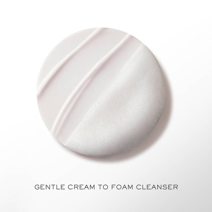 Lancôme Crème Mousse Confort Foaming Cleanser