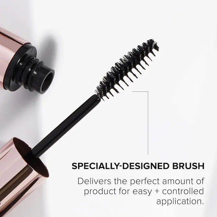 Anastasia Beverly Hills Clear Brow Gel Flexible Medium-Hold Eyebrow Setter