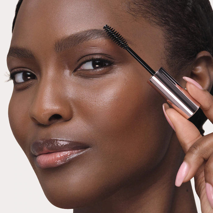 Anastasia Beverly Hills Clear Brow Gel Flexible Medium-Hold Eyebrow Setter