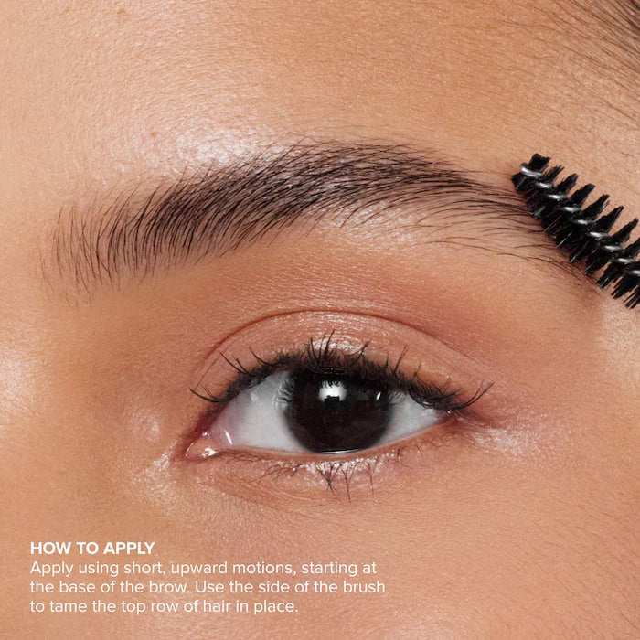 Anastasia Beverly Hills Clear Brow Gel Flexible Medium-Hold Eyebrow Setter
