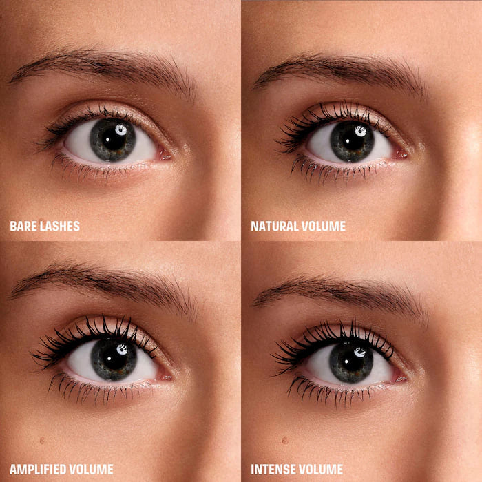 Makeup forever Volume Artist Clump-Free Mascara
