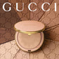 Gucci Mattifying Face Powder (Poudre De Beauté Mat Naturel)