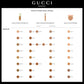 Gucci Mattifying Face Powder (Poudre De Beauté Mat Naturel)