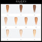 Gucci Mattifying Face Powder (Poudre De Beauté Mat Naturel)