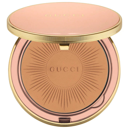 Gucci Mattifying Face Powder (Poudre De Beauté Mat Naturel)