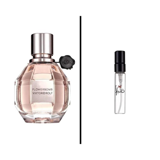Viktor & Rolf Flowerbomb Eau De Parfum
