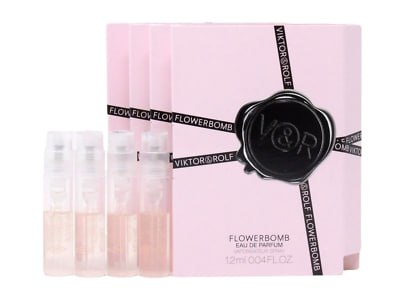 Viktor & Rolf Flowerbomb Eau De Parfum