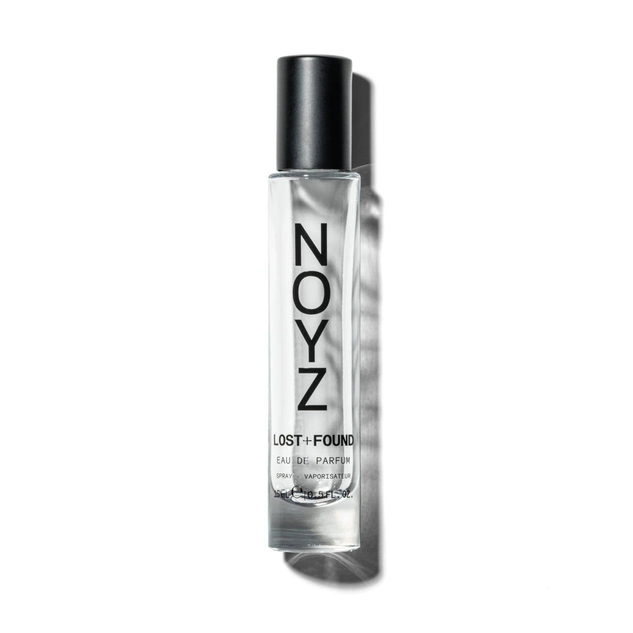 NOYZ Lost And Found Eau De Parfum Carded sample