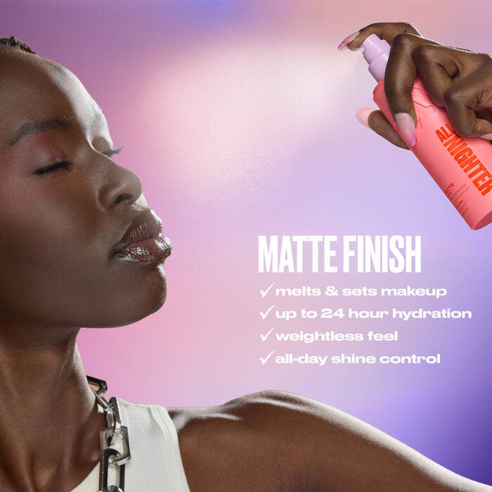 All Nighter Matte Waterproof Setting Spray