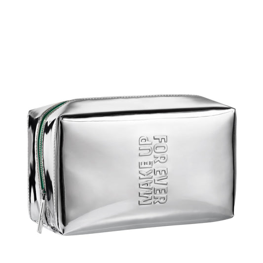 Makeup Forever HOLIDAY 2025 MAKEUP POUCH