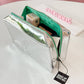 Makeup Forever HOLIDAY 2025 MAKEUP POUCH
