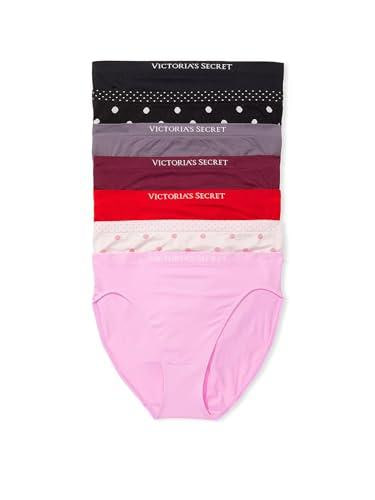 Victoria's Secret Seamless Brief Panty Pack
