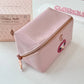 Pillow Talk Makeup Bag