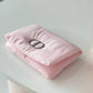 Dior Pink Makeup Bag