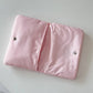 Dior Pink Makeup Bag
