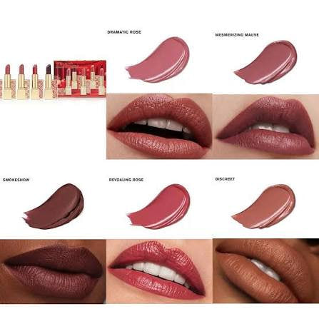 Estée Lauder Magical illusions lipstick