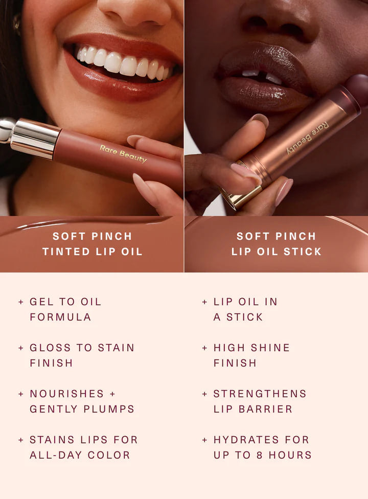 Rare Beauty Soft Pinch Lip Oil Stick