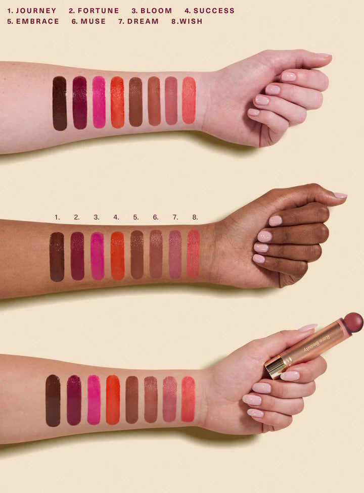 Rare Beauty Soft Pinch Lip Oil Stick