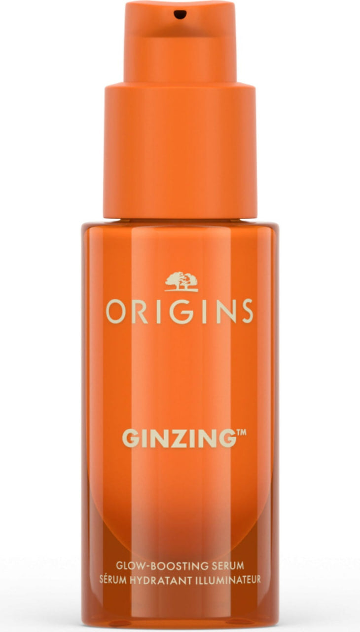 GinZing™ Into The Glow Brightening Serum(30ml)