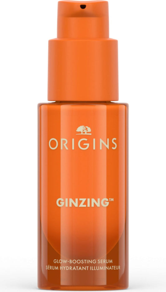 GinZing™ Into The Glow Brightening Serum(30ml)