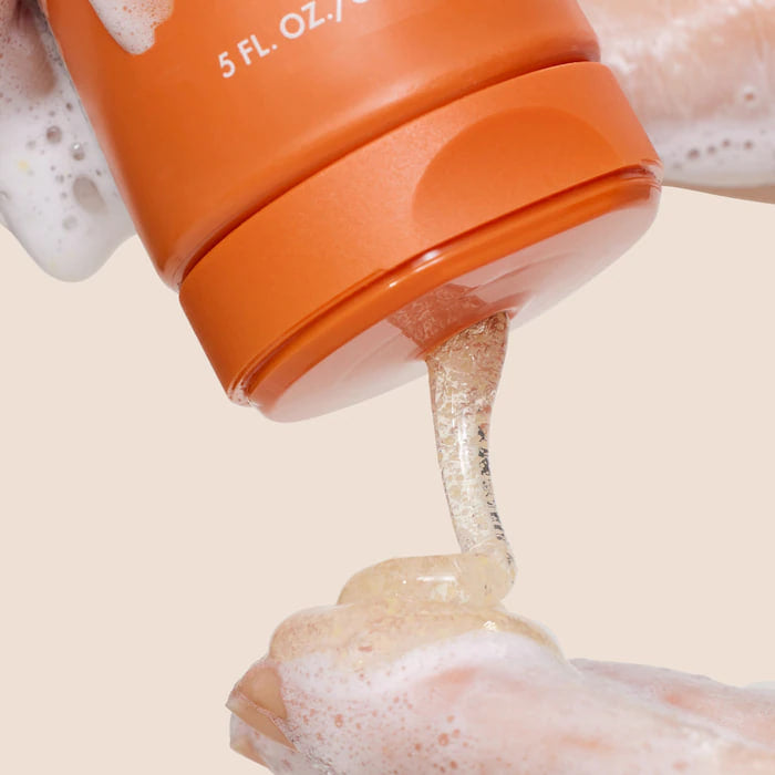 GinZing™ Refreshing Scrub Cleanser (50ml)