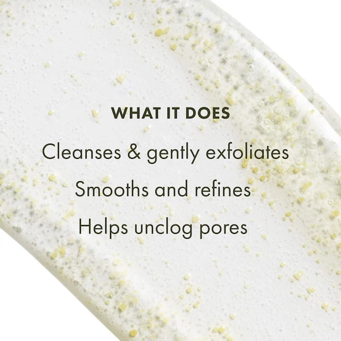 GinZing™ Refreshing Scrub Cleanser (50ml)