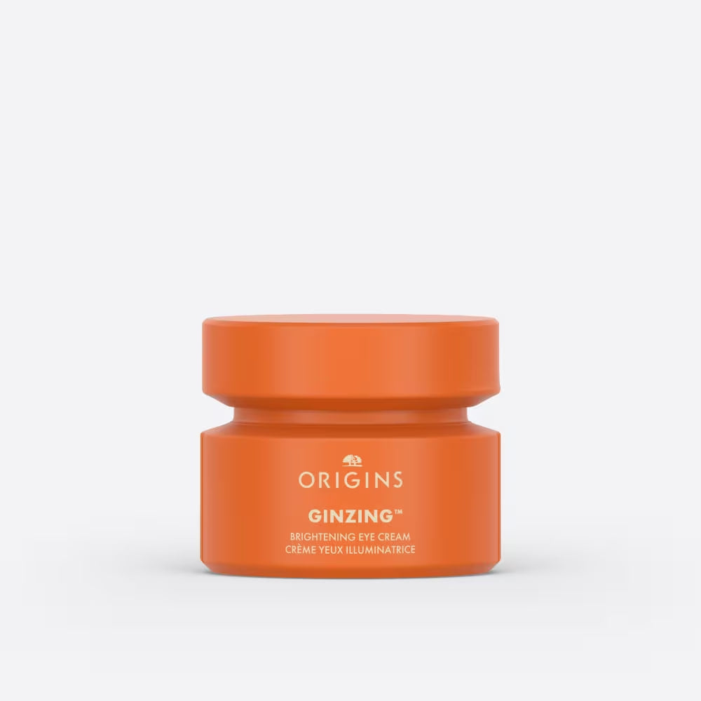 Origins GinZing™ Brightening Eye Cream (5ml)