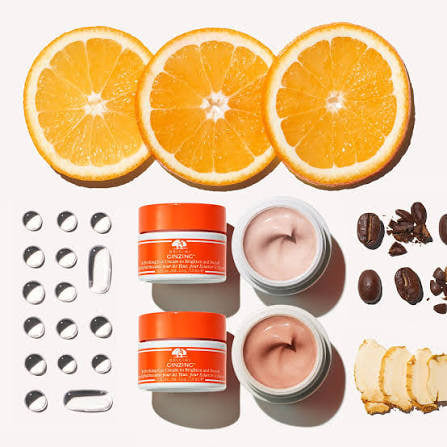 Origins GinZing™ Brightening Eye Cream (5ml)