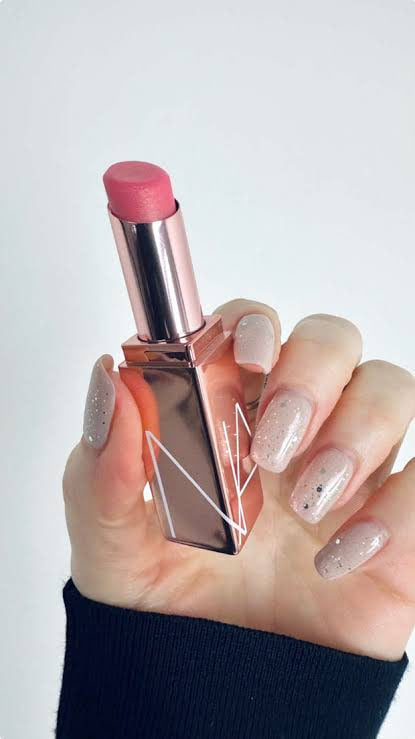 Nars Afterglow Lip Balm  #Orgasm